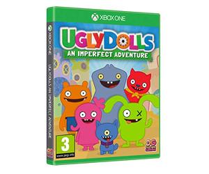 UglyDolls: Una Aventura Imperfecta