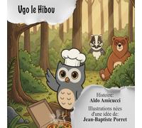 Ugo le Hibou