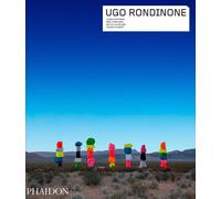 Ugo Rondinone: Contemporary Artists Series