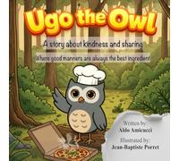 Ugo the Owl