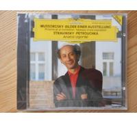 Mussorgsky - Mussorgsky: Bilder Einer Ausstellung