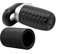 Ugozen - Cubierta De Goma De Pedal Moto, Accesorios Para Moto, Protector De Zapato Moto Palanca Cambios Pedal Motos