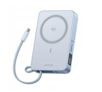 UGREEN 10000MAH MAGNETIC QI 25W WIRELESS POWER BANK