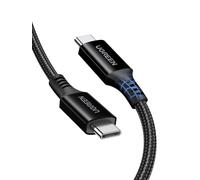 UGREEN 100W Cable USB C PD 3.0 Carga Rápida Trenzado Nylon (2M)