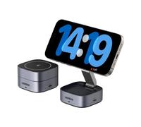 UGREEN 2-in-1 Magnetic Wireless Charger