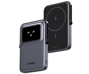 UGREEN 5000mAh Magnetic Wireless Power Bank