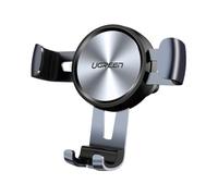 UGREEN 50564 Soporte para móvil de Coche para Rejilla de ventilación Gris