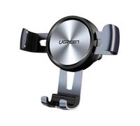 Ugreen 50564 Soporte Para Móvil De Coche Para Rejilla De Ventilación Gris