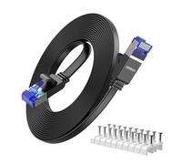 UGREEN 5M Cat 8 Cable Ethernet Plano 40Gbps 2000MHz RJ45 PoE LAN