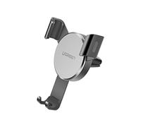 Ugreen 6957303849079 Soporte activo para teléfono móvil Teléfono móvil/smartphone Negro