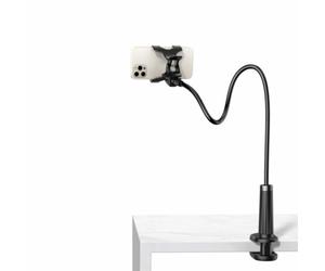 Ugreen 80906 Soporte para Teléfono móvil/smartphone Flexible Negro