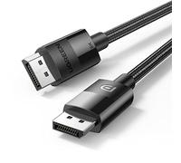 UGREEN 8K 60Hz Cable DisplayPort 1.4 Certificado VESA 8K 4K 144Hz 2K 2M