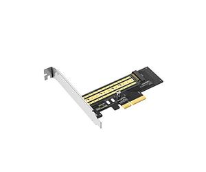 UGREEN Adaptador CM302 M.2 NVME a PCle 3.0