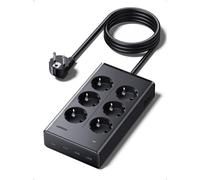 UGREEN Adaptador Hub Multipuerto USB-C a HDMI USB-A USB-C PD