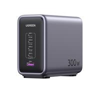 UGREEN Adaptador Multipuerto USB-C Hub HDMI USB 3.0 PD Ethernet