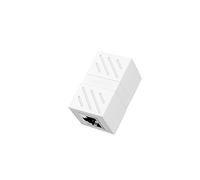 Extensión Ugreen NW114 União RJ45 Blanco