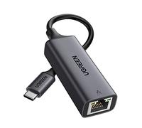 UGREEN Adaptador USB-C a RJ45 Type C a Ethernet Gigabit 1000Mbps LAN