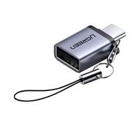 UGreen Adaptador USB C macho a USB A hembra con función OTG y cordón