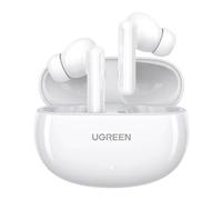 UGREEN Auriculares WS200 HiTune T6 ANC Blanco