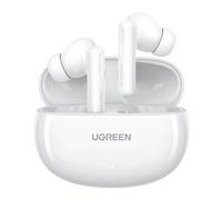 UGREEN Auriculares WS200 HiTune T6 ANC Blanco