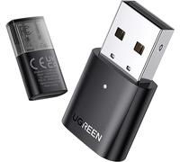 Ugreen - Bluetooth - Adaptador USB-A 5.0 Negro - (CM390)