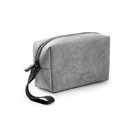 UGREEN Bolsa Organizador Cables, Estuche de Viaje para Accesorio Electrónico, Funda Impermeable Portátil con Acollador para Cable, Cargador, Ratón, Disco Duro, Batería Externa,Cosméticos, U Disk, etc