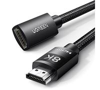 UGREEN Cable Alargador HDMI 2.1 8K 10K 60Hz Prolongador Extensión