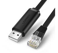 UGREEN - Cable de consola USB a RJ45 (3 m)