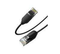 UGREEN Cable Ethernet delgado Cat6A 10 Gbps de 1,5 m