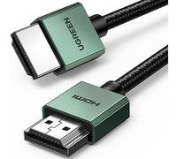UGREEN Cable HDMI 2.1 Certificado 10K 8K 60Hz 48Gbps Alta Velocidad (5M)
