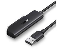 Ugreen cable sata iii a usb 3.0, adaptador para 2,5' disco duro sdd hd