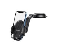 UGREEN Car Phone Holder with Suction Cup, 360 Degree Rotation, Compatible with iPhone 13 Pro