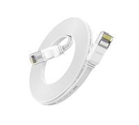 UGREEN Cat 6 Cable de Red Ethernet RJ45 LAN Gigabit Plano (20M)