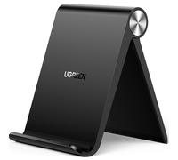 Ugreen Cell Phone Stand Pequeo porttil Portable compatible para soporte para iPhone para el avin de escritorio Compatible con iPhone 14 Pro Max Pl