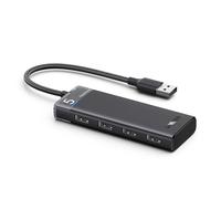 Ugreen CM653 Hub USB C a 4xUSB 3.0 Negro