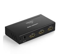 Ugreen Divisor HDMI 4K 30Hz (1 Entrada -> 2 Salidas)