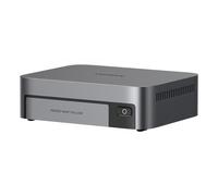 UGREEN NASync DXP480T Plus NAS todo en uno 0/4 SSD M.2, 1x 10GbE, 8GB RAM