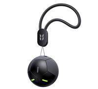 UGREEN FineTrack 2 Smart Finder Diseño Fútbol Soporte iOS Negro