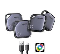UGREEN FineTrack G Smart Finder Solo Android 4 Piezas