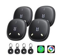 UGREEN FineTrack Mini Duo 2 Smart Finder iOS Find My et Android Find Hub