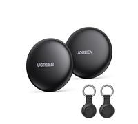 UGREEN FineTrack Mini Tag SmartTag Tracker Soporte iOS 2 Piezas