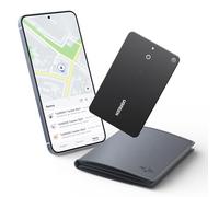 UGREEN FineTrack Slim S Smart Finder Tag Sólo Samsung SmartThings