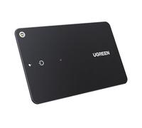 UGREEN FineTrack Slim Smart Finder Localizador Solo iOS(NO Android) 1.7MM