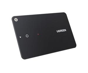 UGREEN FineTrack Slim Smart Finder Localizador Solo iOS(NO Android) 1.7MM