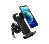 UGREEN for 4.6-6.8inch Mobile Phone 360 Degree Rotation Mountain Bike Handlebar Bracket