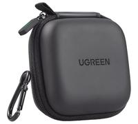 Ugreen Funda para Auriculares Negra
