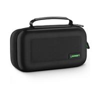 Funda Ugreen LP145 para Nintendo Switch Negra