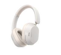 UGREEN Hitune MAX 5C - Auriculares inalámbricos con cancelación de Ruido adaptativos, Alta resolución de 75 Horas, Bluetooth 5.4, Ecualizador Personalizado y Conecta 2 Dispositivos a través de la