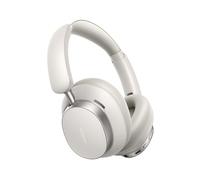 UGREEN HiTune Max6 Studio Pro Hybrid Active Noise Cancelling Wireless On-Ear - Auriculares in-ear (100 horas de reproducción), color blanco
