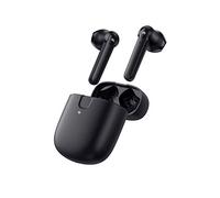 UGREEN HiTune T2 - Auriculares inalámbricos con 60 ms de Baja latencia, Controlador Potente de 14,2 mm, 4 micrófonos ENC para Llamadas más claras, Auriculares Bluetooth con Modo Normal y de Juego